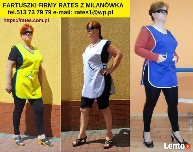 Obuwie Medyczne skórzane Odzież Medyczna firmy RATES