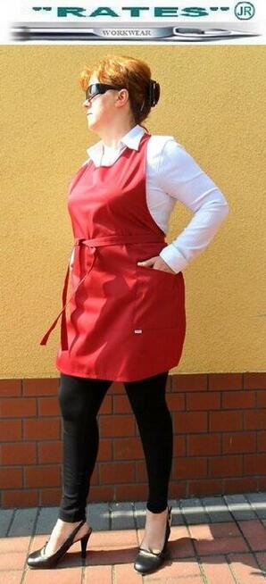 Odzież Reklamowa Warszawa RATES Producent Odzieży