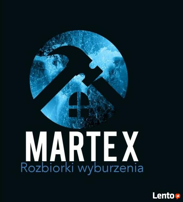 Podwykonawstwo wyburzenia rozbiórki kucie betonu , remont by