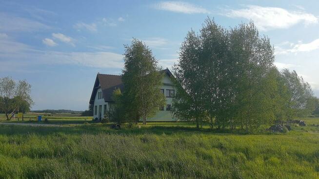 Sprzedam dom 220 m w zielonej miejscowości Urzut