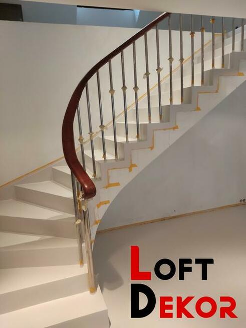 Posadzki i ściany z mikrocementu. mikrocement