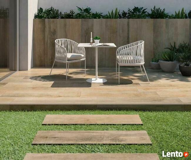 PŁYTKA GRESOWA 20MM SONOMA HONEY PROMOCJA !