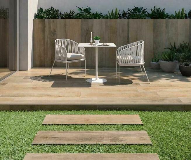 PŁYTKA GRESOWA 20MM 30X120,5 pamesa gres taras PROMOCJA !