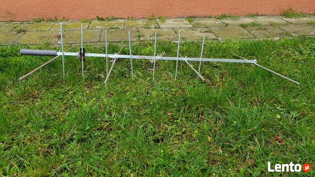 Antena ARROW na pasmo 2m/70cm ( krzyżowa )
