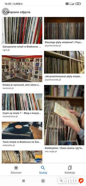 Płyty Winyle kasety cd VHS