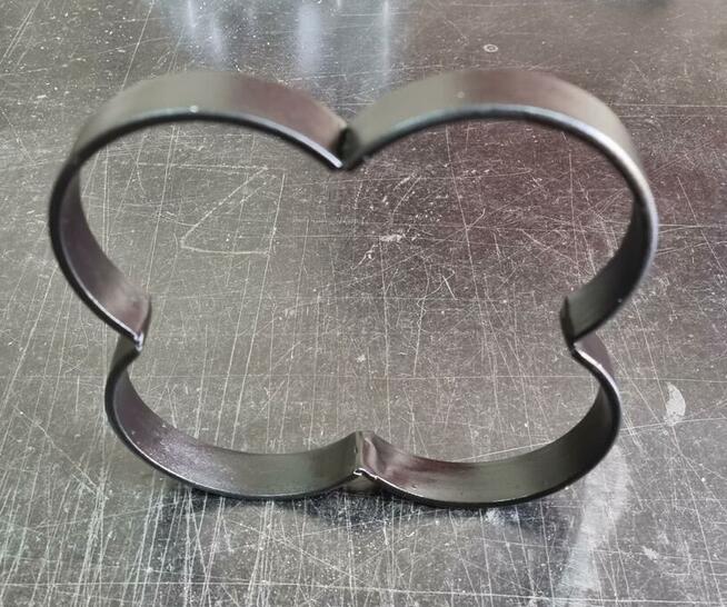 Ozdoba do bram, furtek i płotów