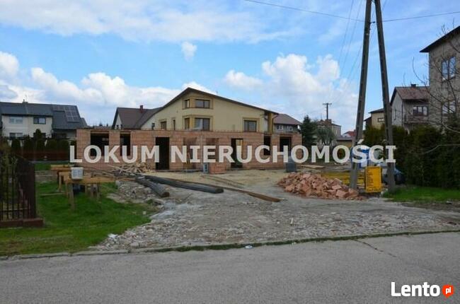 NOWA INWESTYCJA W DĄBROWIE TARNOWSKIEJ