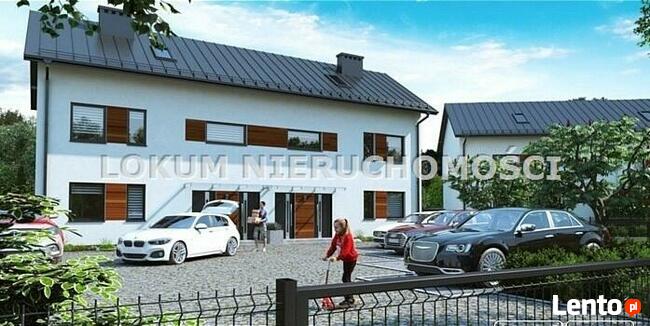 NOWA INWESTYCJA W DĄBROWIE TARNOWSKIEJ