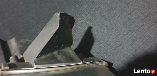 Lampy przud Fiat ducato 2017 regulowane elektrycznie, Ledowe