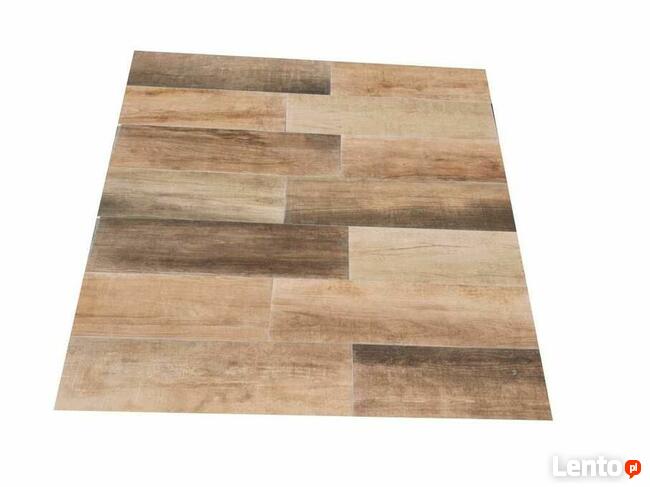 PŁYTKA GRESOWA 20MM SONOMA HONEY 30X120,5 gres taras