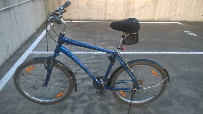 Rower Meski GIANT Sedona - roozmiar L