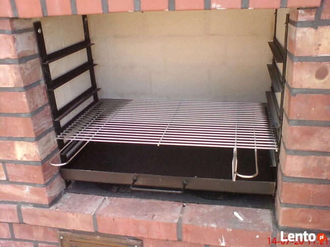 Piec chlebowy z grillem i suszarnią THOR