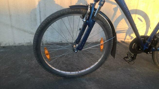 Rower Meski GIANT Sedona - roozmiar L