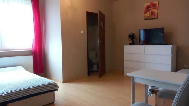 Darłowo wynajem pokoi nad morzem!