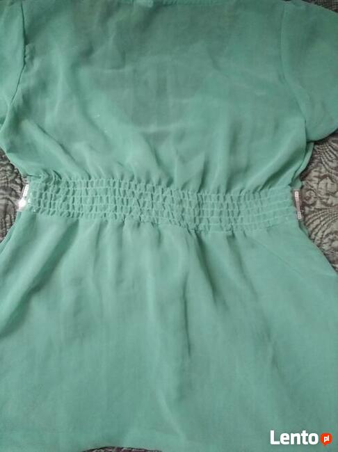 Bluzka damska H&M
