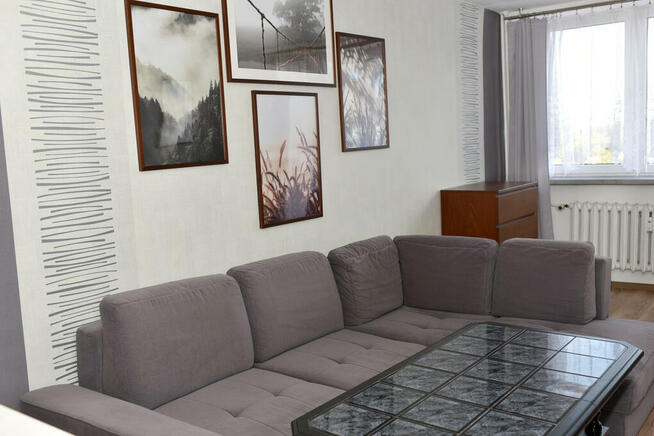 kawalerka, Chorzów Klimzowiec najem okazjonalny , od maja