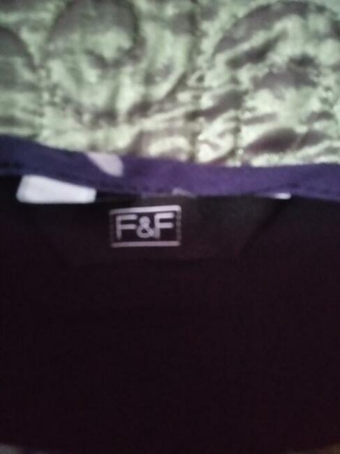 Bluzka damska F&F
