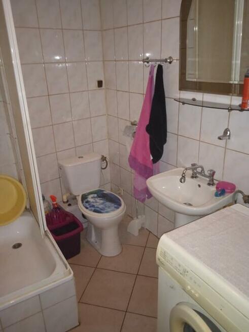 Wynajmę pokój blisko dworca Pkp