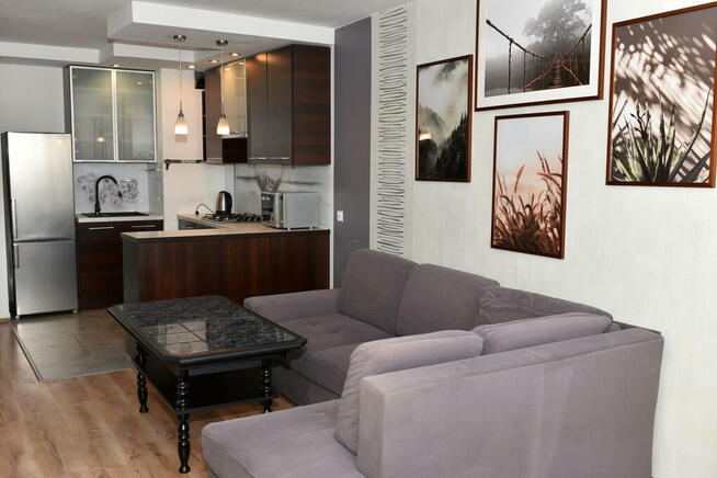 kawalerka, Chorzów Klimzowiec najem okazjonalny , od maja