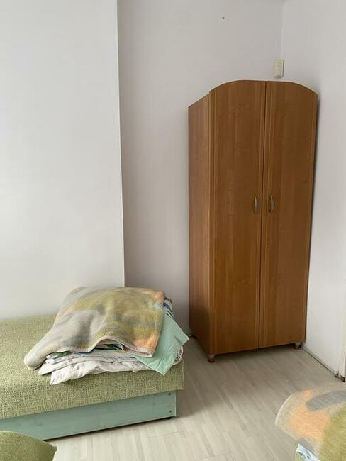 Dom dla pracowników. Wynajem