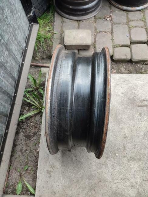 Felga 15 chyba 5x 139,7 otwór 95 szerokość 5,5