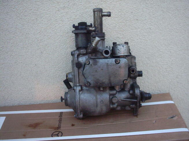 Pompa paliwa Mercedes W 111 Coupe EP/ZEB