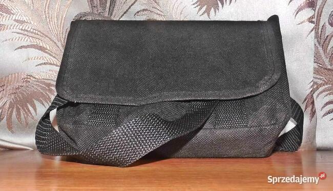 Odtwarzacz przenośny 2 x 7" DVD Akai APD710T+10xbajki