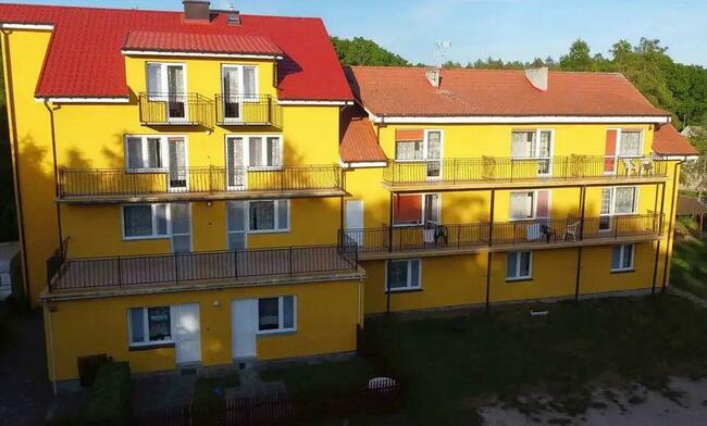 Pani do sprzątania pokoi