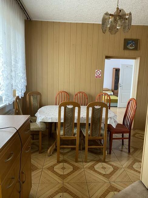 Dom dla pracowników. Wynajem