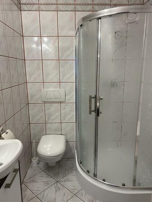 Dom dla pracowników. Wynajem