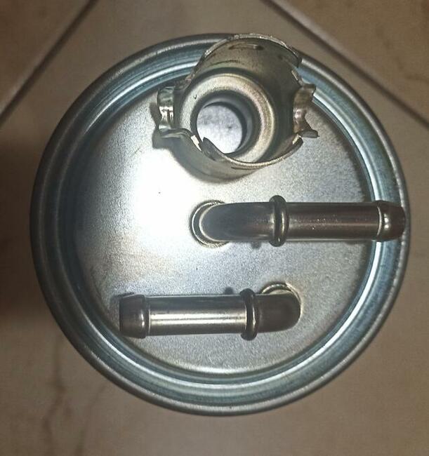 FILTR PALIWA Filtron PP 839/1 Audi Skoda Seat Volkswagen