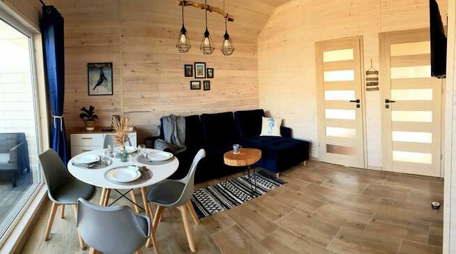 Domki Apartamentowe Rozgwiazdy 20 Jaroslawiec