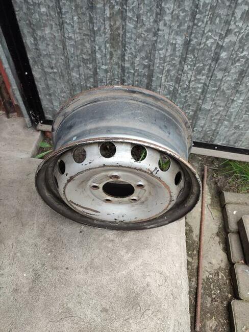 Felga 5x130 16 szer 6,5 otwór 89