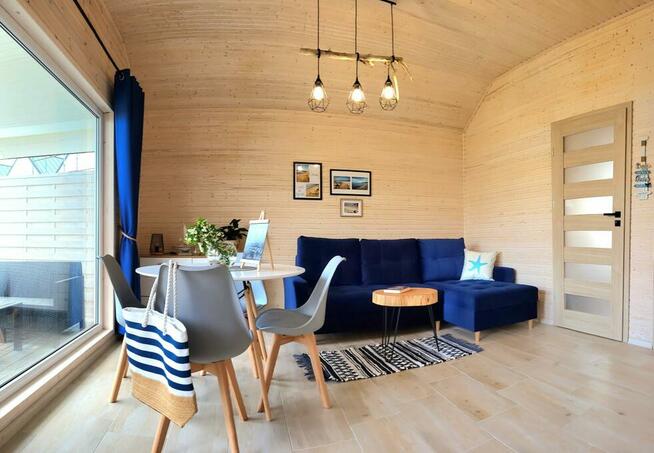 Domki Apartamentowe Rozgwiazdy 20 Jaroslawiec