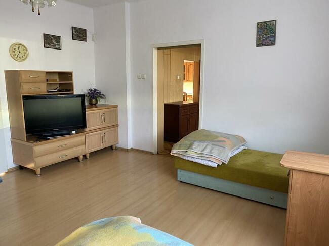 Dom dla pracowników. Wynajem