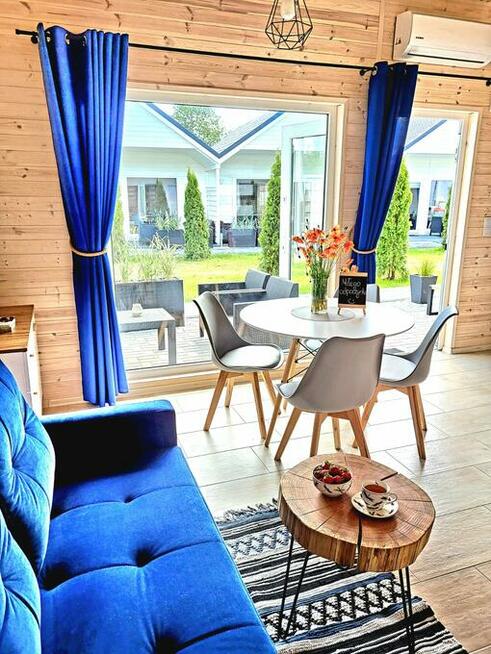 Domki Apartamentowe Rozgwiazdy 20 Jaroslawiec