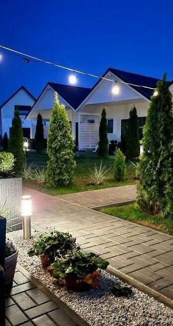 Domki Apartamentowe Rozgwiazdy 20 Jaroslawiec