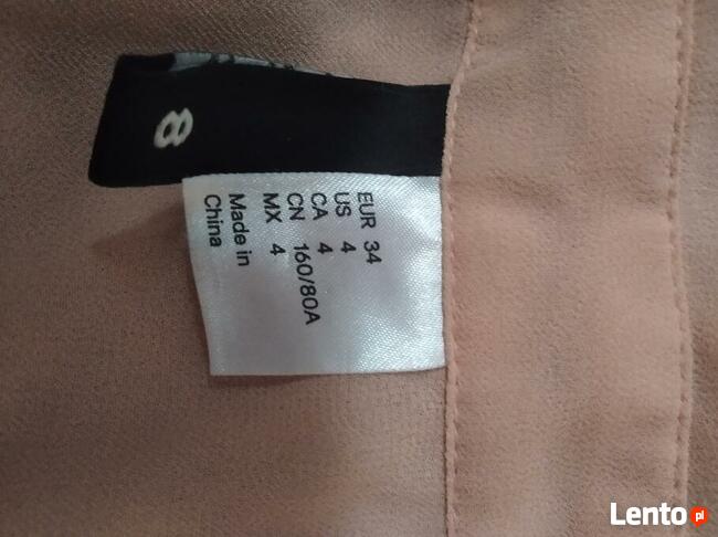 Bluzka damska H&M