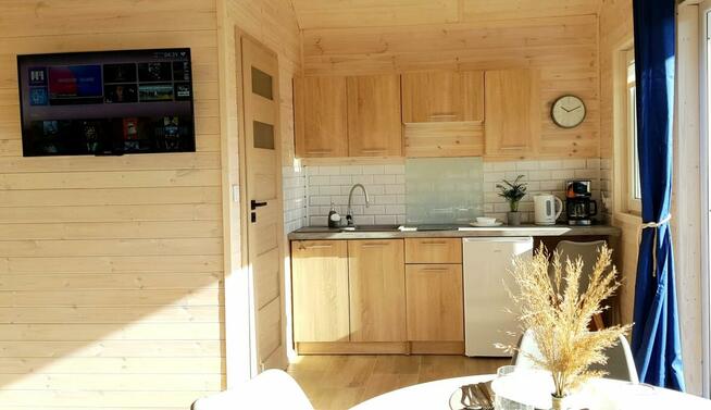 Domki Apartamentowe Rozgwiazdy 20 Jaroslawiec