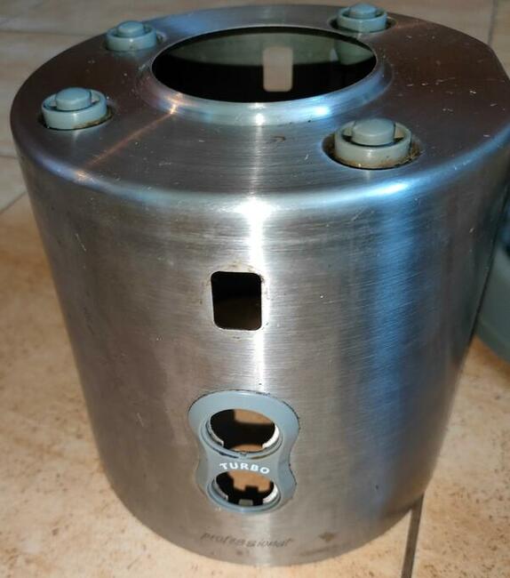 Sokowirówka Zelmer ZJE1900X (Typ 476)-części !