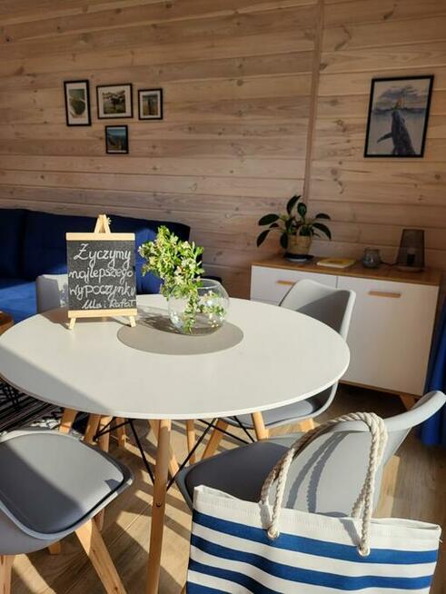 Domki Apartamentowe Rozgwiazdy 20 Jaroslawiec