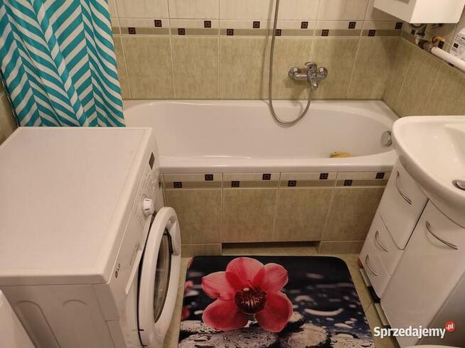 Mieszkanie 2 pokojowe 43 m Kielce - Podkarczówka