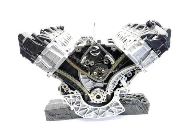 SILNIK REGENEROWANY AUDI Q7 A7 3.0 TDI CZV CZZ CRT