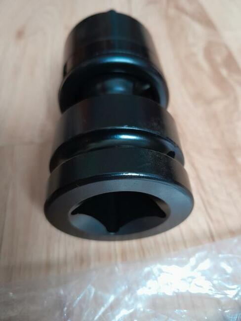 Przegub kulowy udarowy INGERSOLL RAND kwadrat 1 nowy