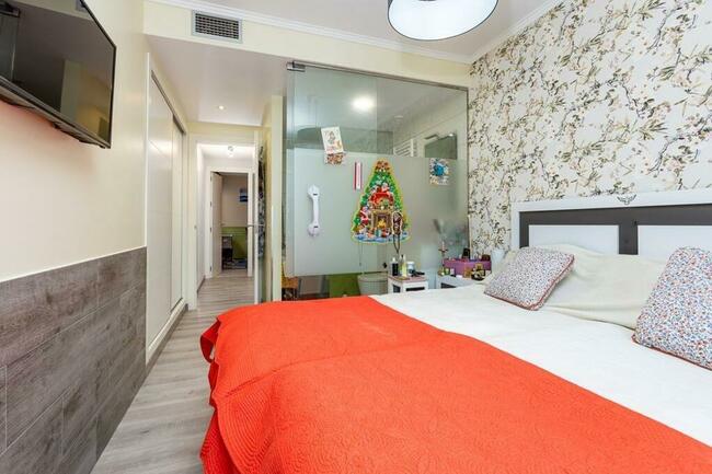 Mieszkanie z basenem Hiszpania, flipping, okazja, inwestycja