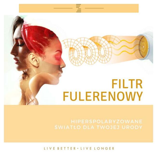 Serwis, części zamienne produktów Zepter, Bioptron