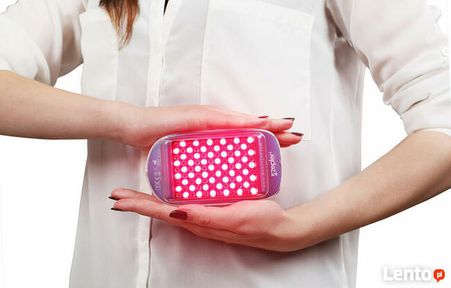 Medolight - aparat ledowy