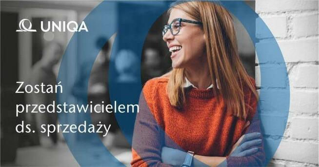 Przedstawiciel d.s.sprzedaży