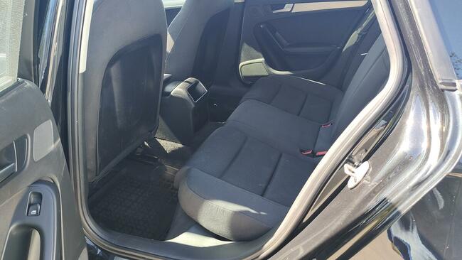 Audi A4 B8 Avant 2.0 TDI 143 KM 2011 rok