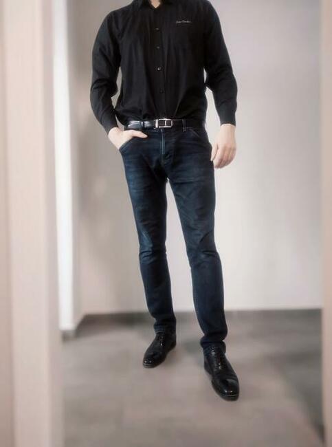 Zostanę przyjacielem domu